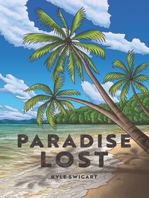 cover image of Paradise Lost